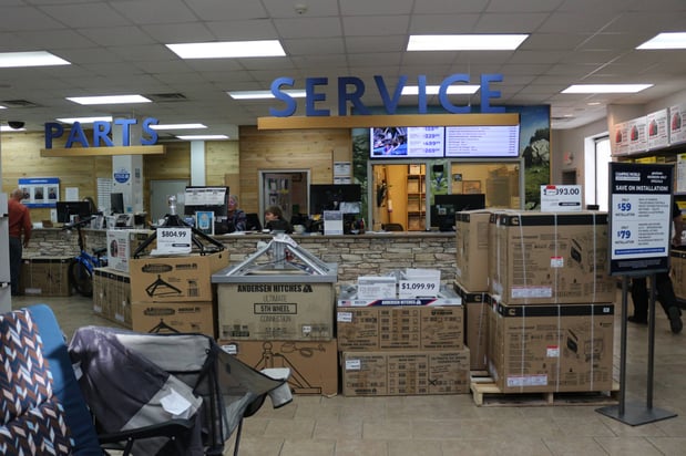 Images Camping World RV Sales