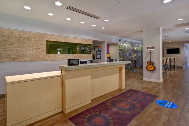 Images Home2 Suites by Hilton Nashville Vanderbilt, TN