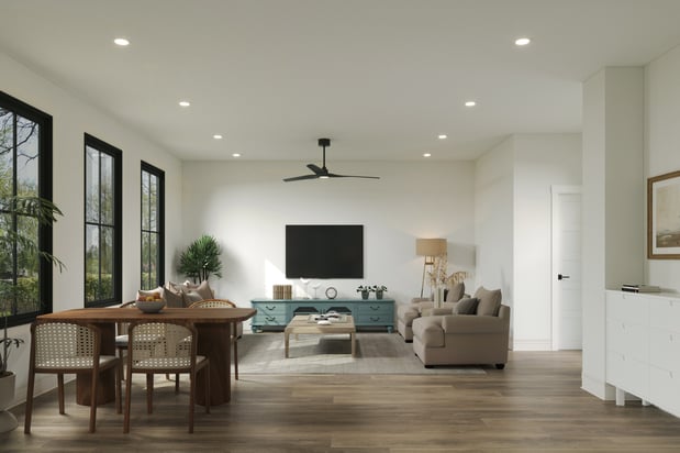 Images The Byre by Red Cedar Homes