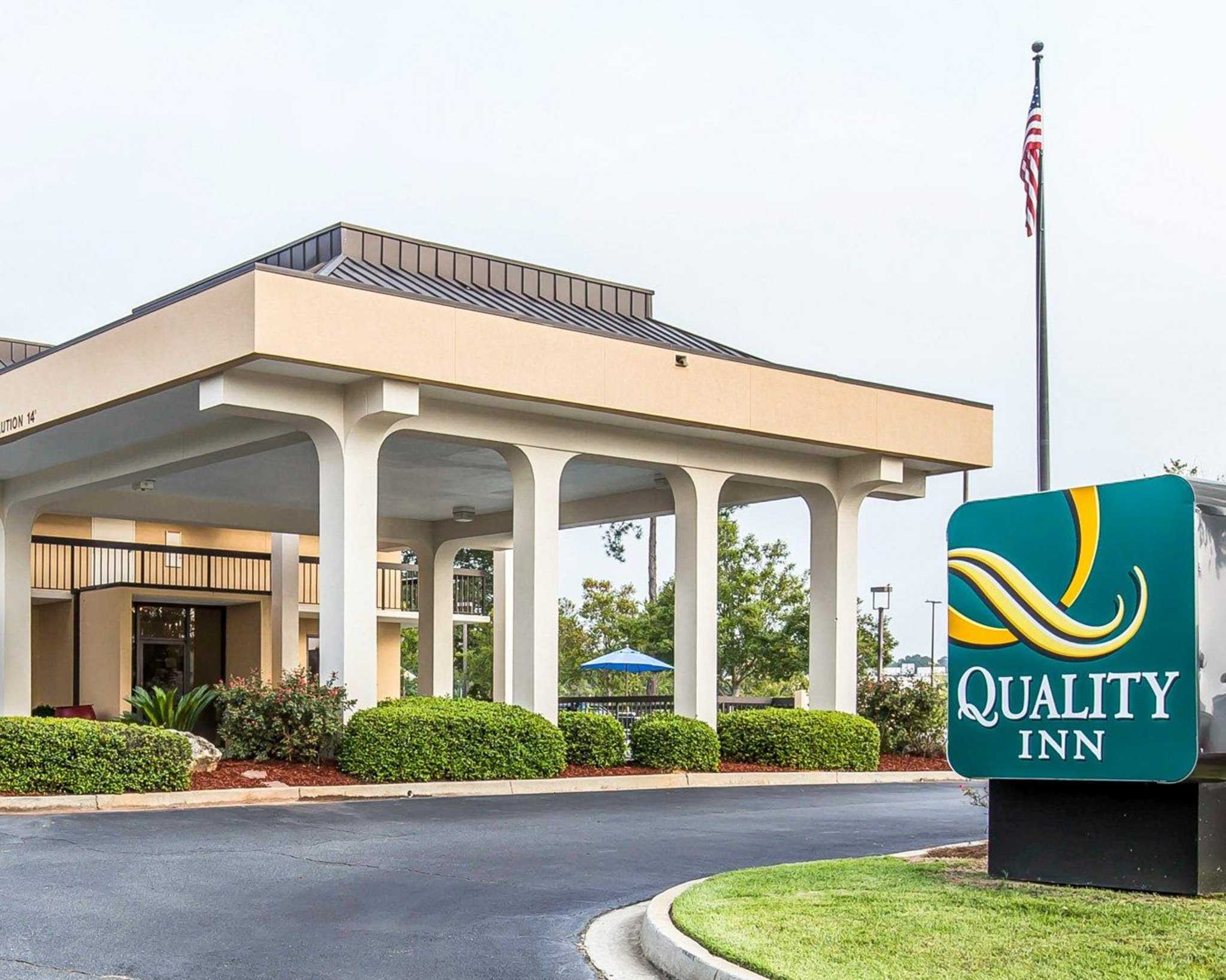 Quality inn coupon discount codes