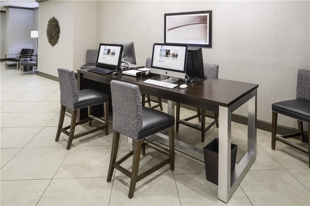 Images DoubleTree by Hilton Hotel Wilmington