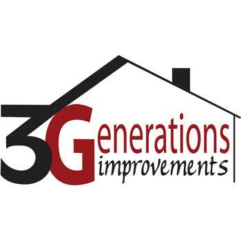 3 Generations Improvements Logo