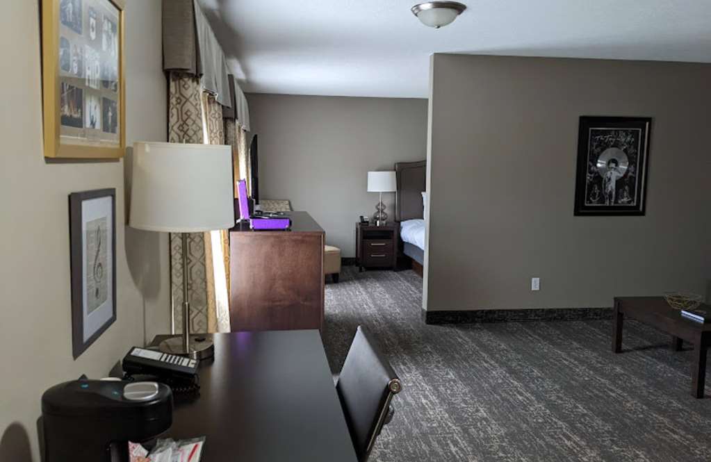Images Best Western Swan Castle Inn