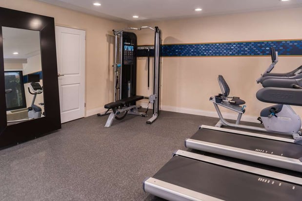 Images Hampton Inn Los Angeles/West Covina