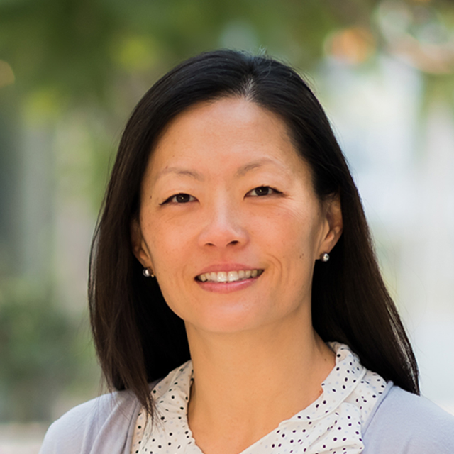 Dr. Yvonne G. Lin-Liu, MD | San Francisco, CA | Surgical Oncology