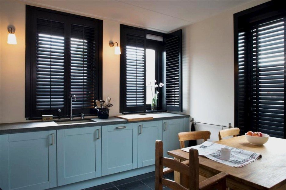 Möbeltischlerei Günther GmbH Gestaltung und Innenausbau, Glyngöre 2 in Harrislee