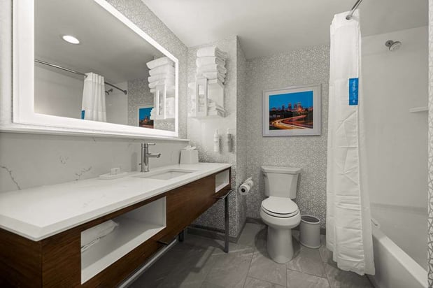 Images Hampton Inn & Suites Bessemer Birmingham