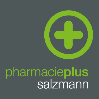 pharmacieplus Salzmann Logo