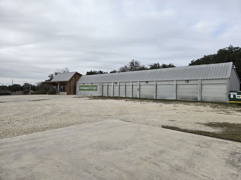 Extra Space Storage Image