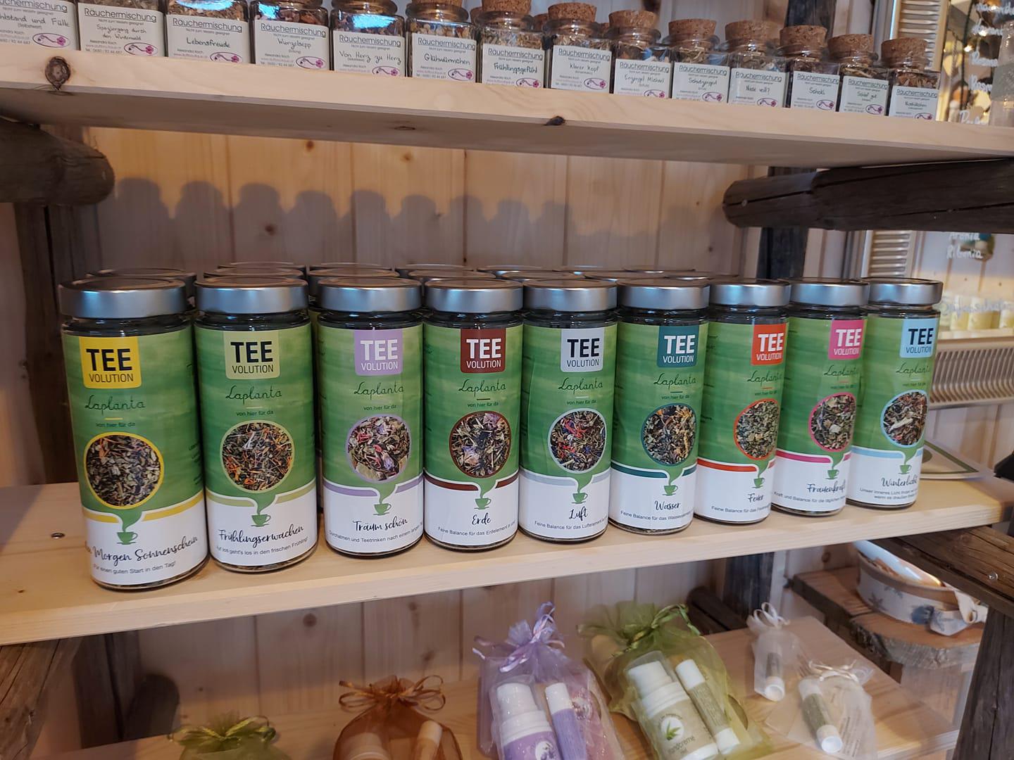 Margarethe Biokosmetik e.U., Packerstrasse 73 in Söding