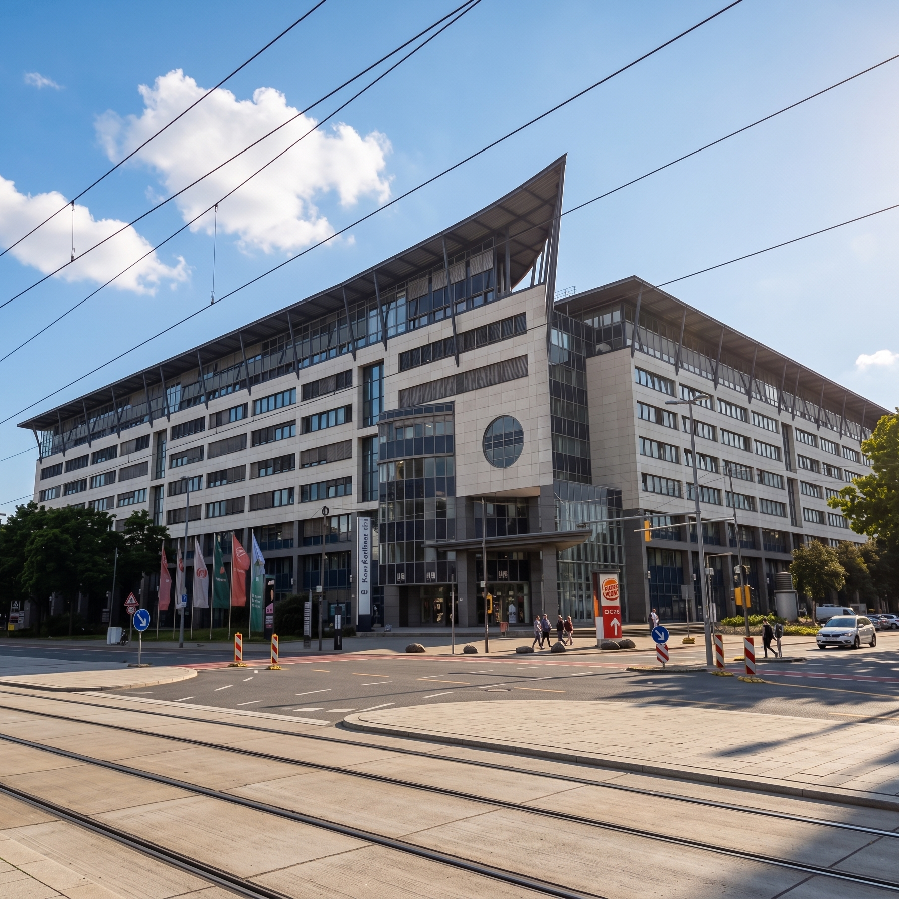 Bild 3 IBB Institut für Berufliche Bildung in Hannover