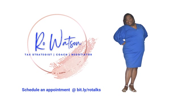 Images Rolanda's Tax & Professional Services
