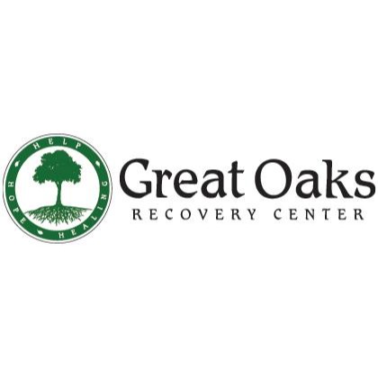 Great Oaks Recovery Center Logo