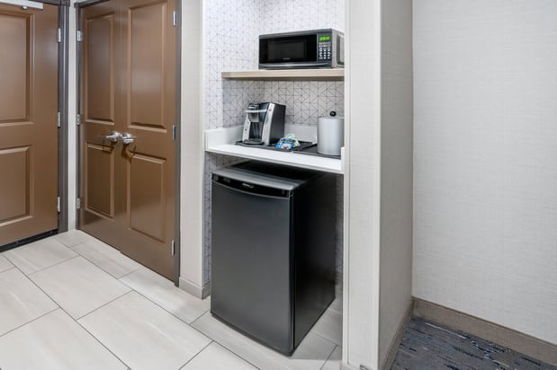 Images Holiday Inn Express Casper-I-25 by IHG