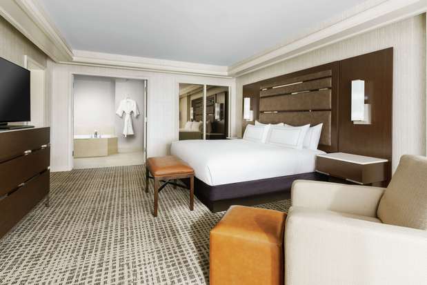 Images DoubleTree by Hilton Hotel Colorado Springs
