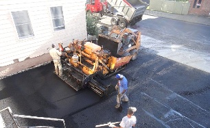 Images Ronsani Brothers Paving