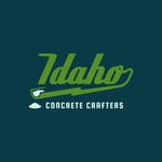 Idaho Concrete Crafters Logo