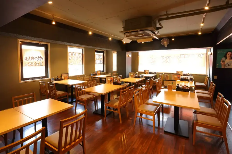 Images 中華居酒屋369之家