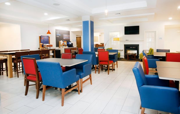 Images Holiday Inn Express & Suites Bethlehem Arpt-Allentown Area by IHG