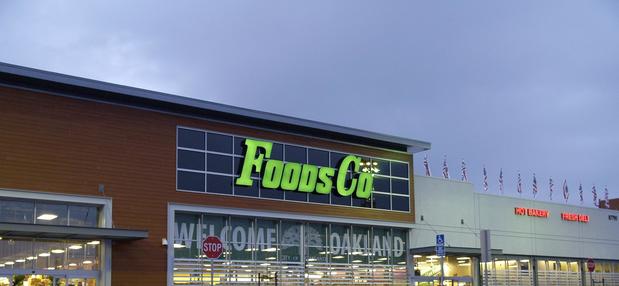 Images Foods Co