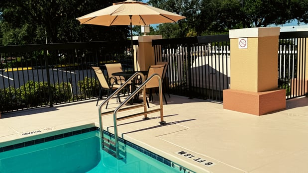 Images Holiday Inn Express Clermont by IHG