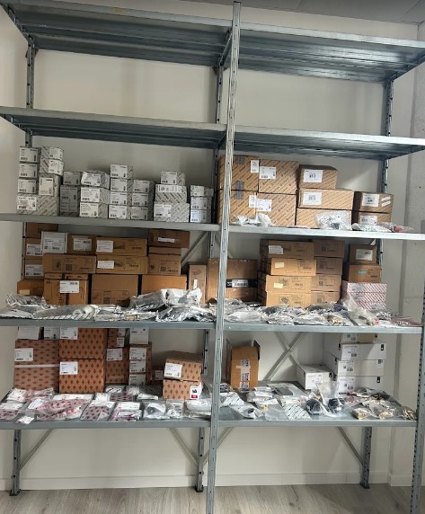 Images Vgr Termoricambi