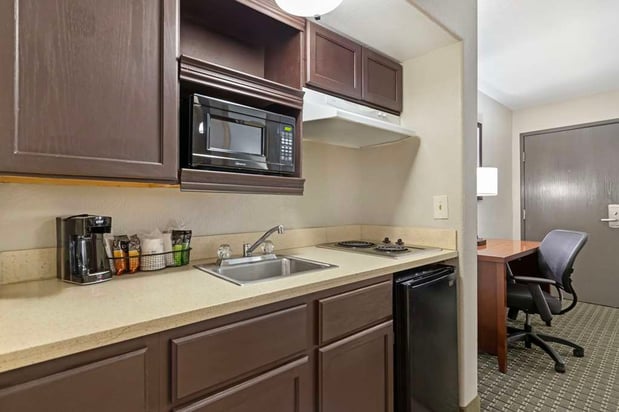 Images Best Western Northwest Corpus Christi Inn & Suites