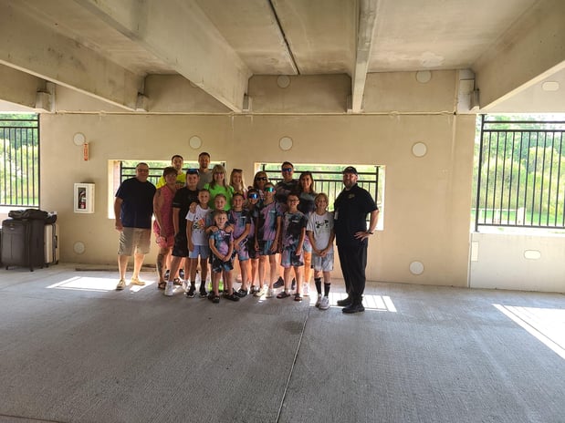 Images Asphalt Lots Cruise Parking & Vehicle Storage