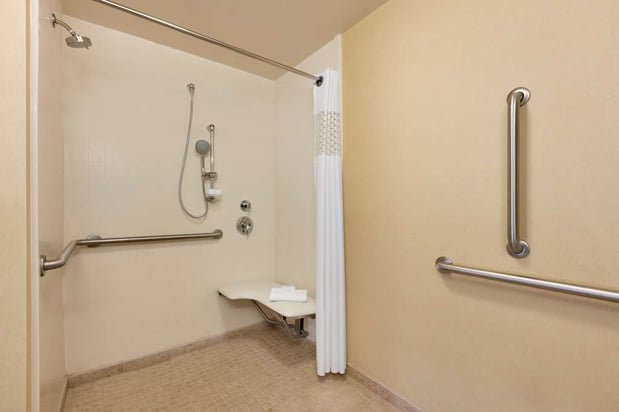 Images Hampton Inn & Suites Mahwah