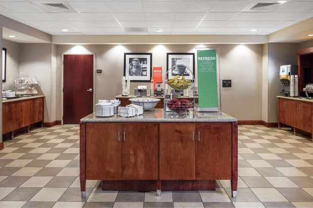 Images Hampton Inn Branson - Branson Hills