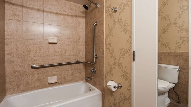 Images Best Western Plus Silver Saddle Inn