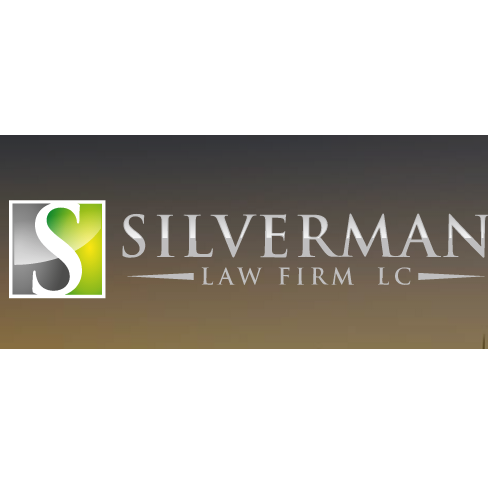 Silverman Law Firm LC Logo