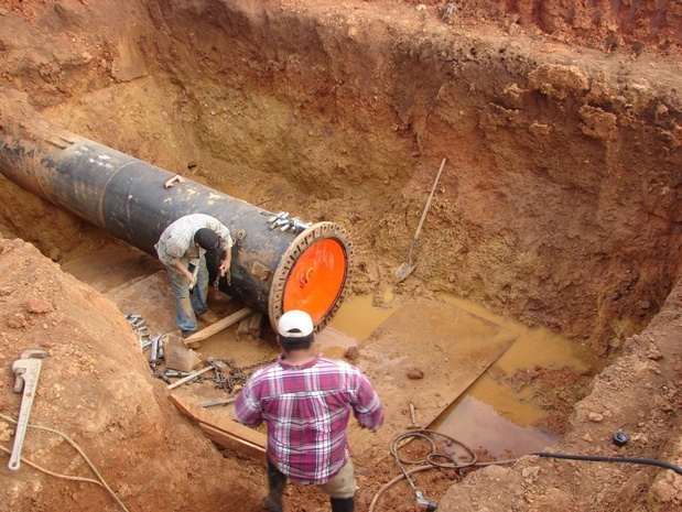 Images Armor's Contracting