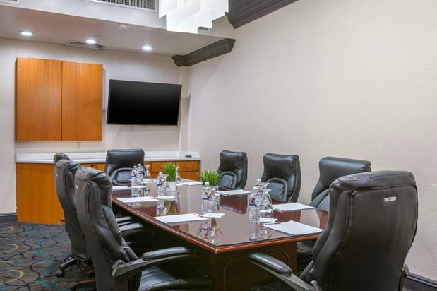 Images Best Western Plus El Paso Airport Hotel & Conference Center