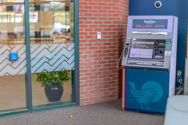 Images EastRise Credit Union