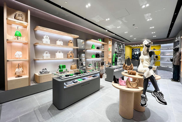 Images Marc Jacobs - NorthPark