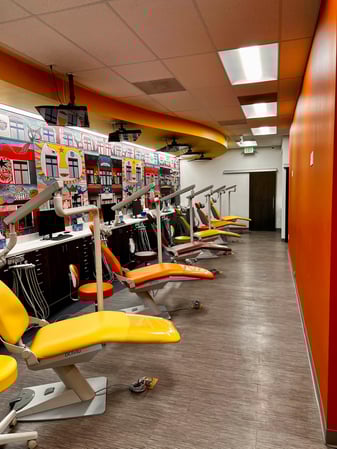 Images GRiN Pediatric Dentistry & Orthodontics of Aurora