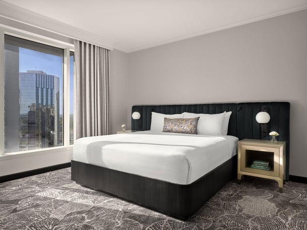 Images InterContinental Buckhead Atlanta by IHG