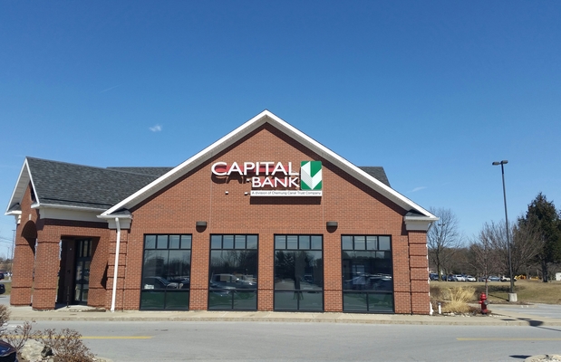 Images Capital Bank
