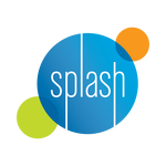 Splash 10-Minute Oil Change Logo