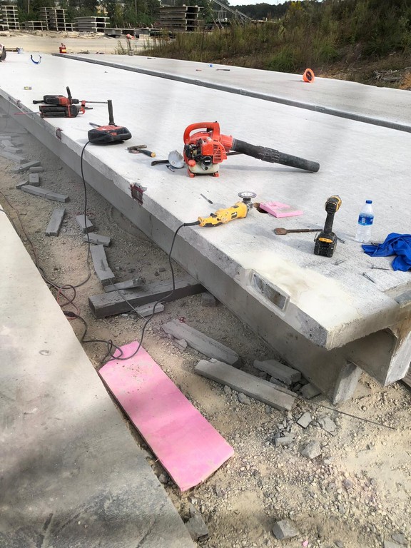 Images A1 Precast Inc