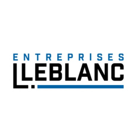 Entreprises L. Leblanc - Division Fosses Septiques Logo