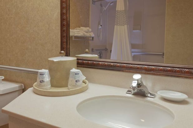 Images Hampton Inn Las Vegas/Summerlin