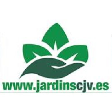 Jardins CJV Logo
