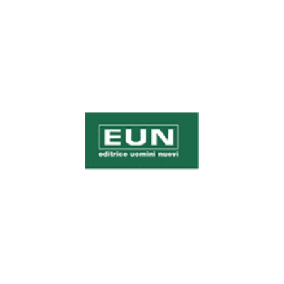 EUN Editrice Uomini Nuovi Casa Editrice Logo