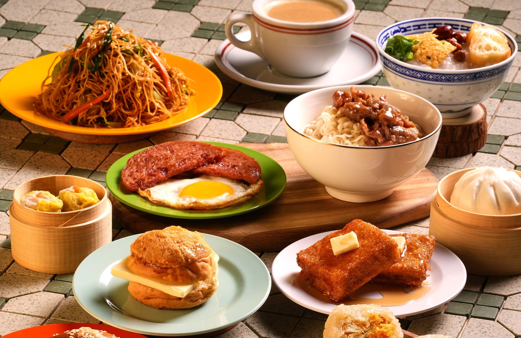 Images Holiday Inn Golden Mile Hong Kong by IHG