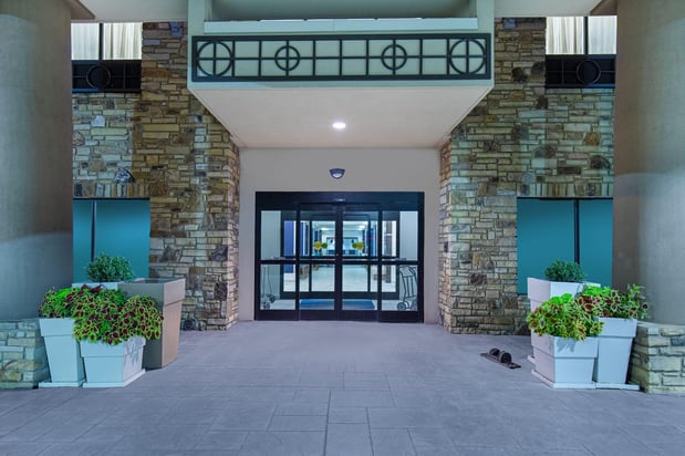 Images Holiday Inn Express & Suites Cleveland Northwest by IHG