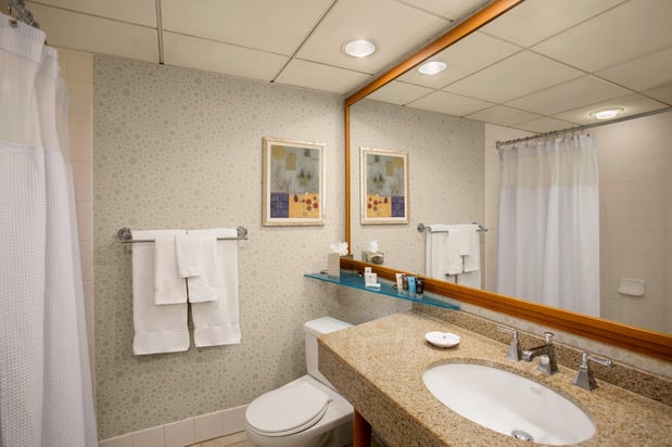 Images Crowne Plaza San Francisco Airport by IHG