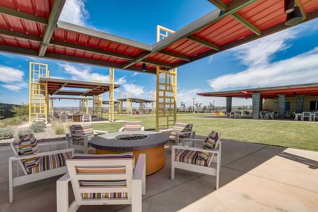 Images Magma Ranch by Starlight Homes