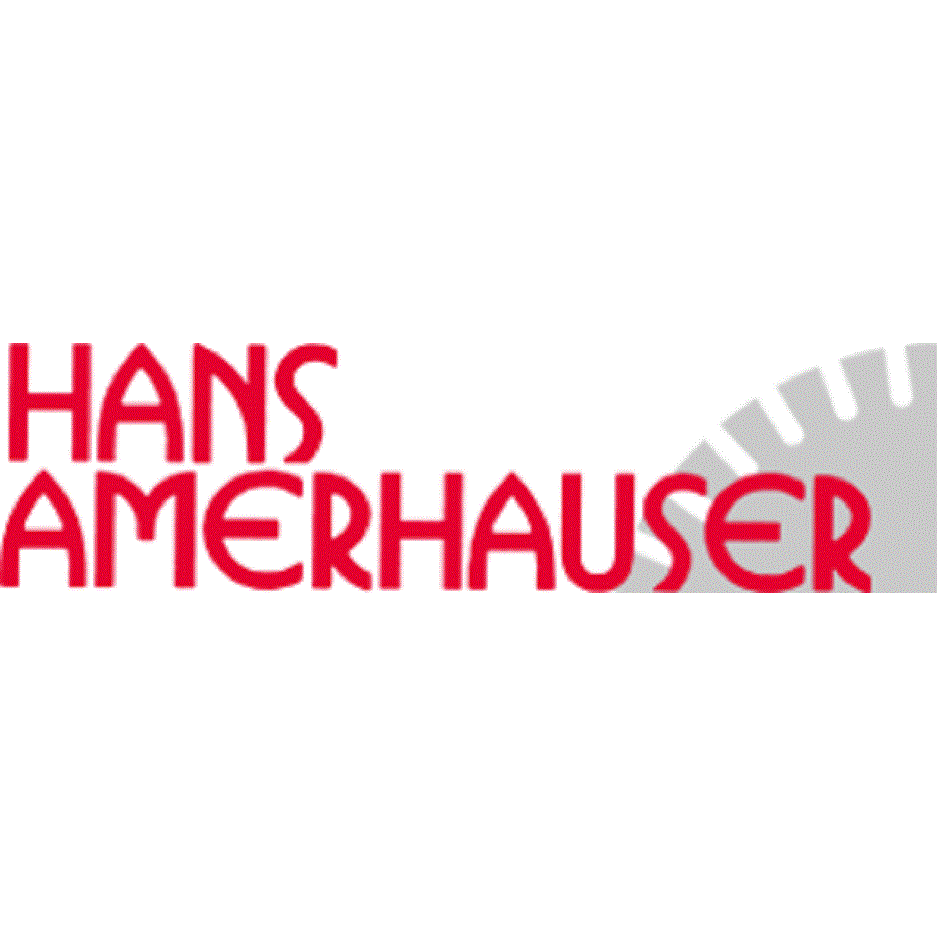 Amerhauser GmbH 5113 Sankt Georgen bei Salzburg  Logo